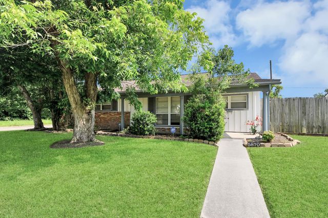 5870 Overdale Street, Houston, TX 77033
