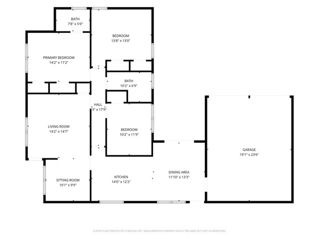 5870 Overdale Street, Houston, TX 77033