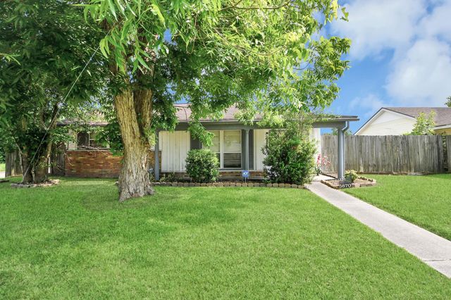 5870 Overdale Street, Houston, TX 77033