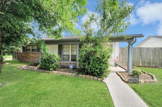 5870 Overdale Street, Houston, TX 77033