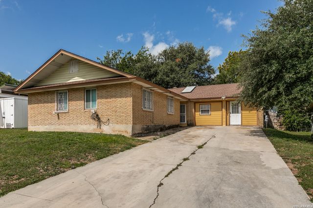 2411 Marilyn Kay St, San Antonio, TX 78238
