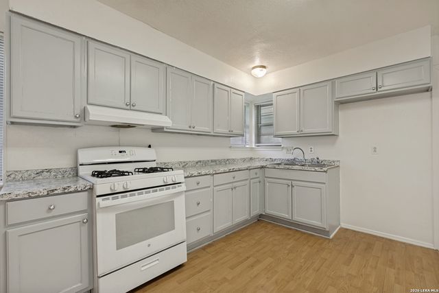 2411 Marilyn Kay St, San Antonio, TX 78238