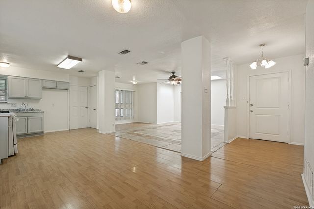 2411 Marilyn Kay St, San Antonio, TX 78238