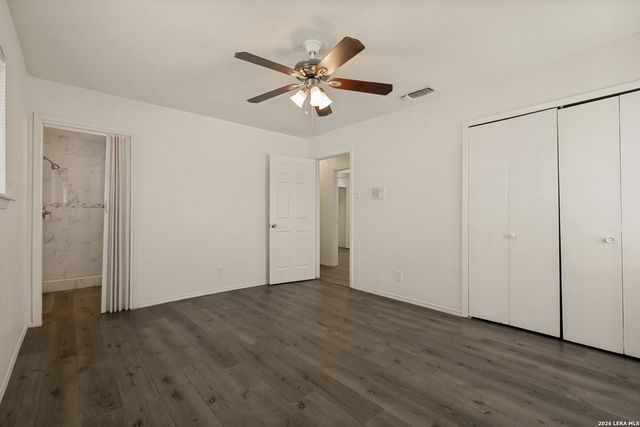 2411 Marilyn Kay St, San Antonio, TX 78238