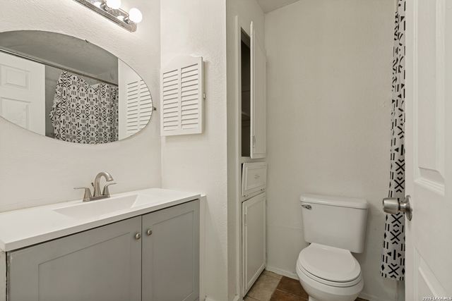2411 Marilyn Kay St, San Antonio, TX 78238