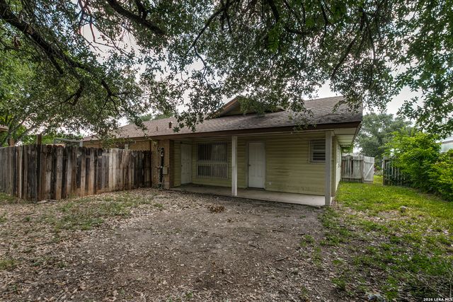 2411 Marilyn Kay St, San Antonio, TX 78238