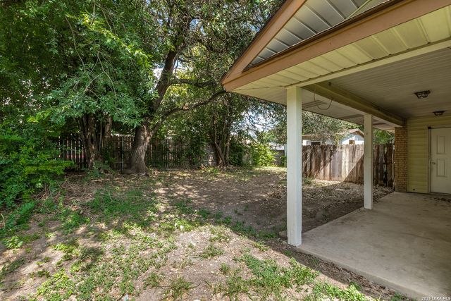 2411 Marilyn Kay St, San Antonio, TX 78238