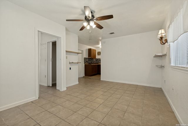 2411 Marilyn Kay St, San Antonio, TX 78238