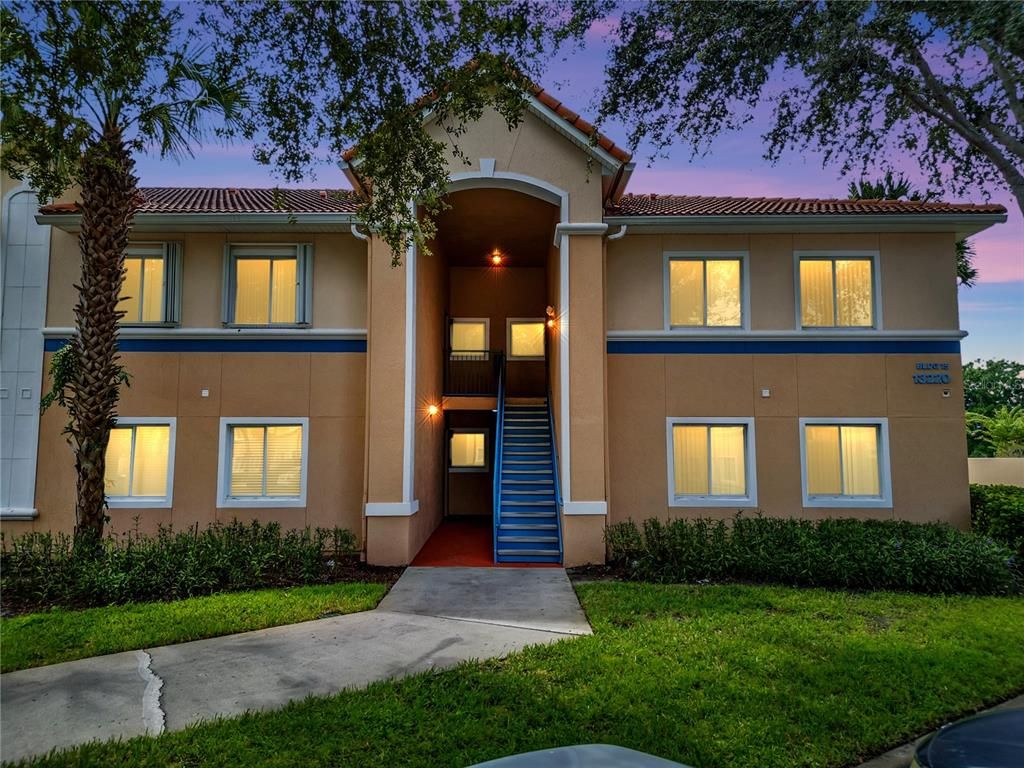 13220 GALICIA STREET 208, Orlando, FL 32824