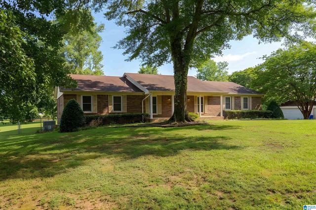 5025 EUBANKS ROAD SE, Bessemer, AL 35022
