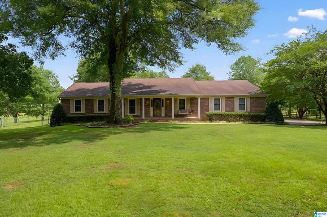 5025 EUBANKS ROAD SE, Bessemer, AL 35022