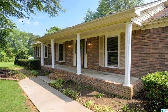 5025 EUBANKS ROAD SE, Bessemer, AL 35022
