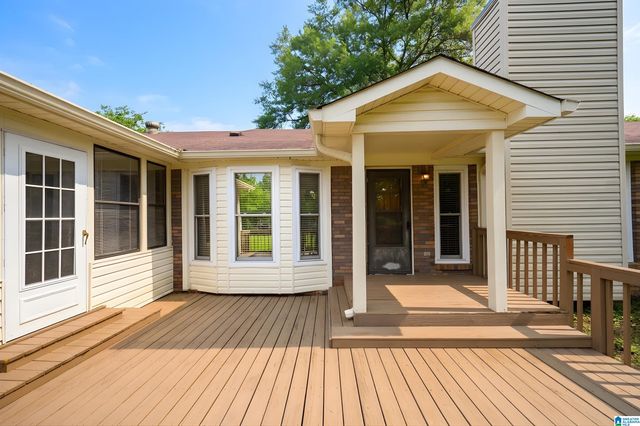 5025 EUBANKS ROAD SE, Bessemer, AL 35022