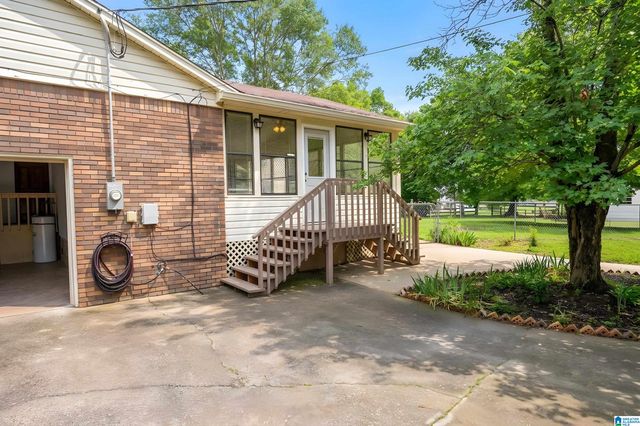 5025 EUBANKS ROAD SE, Bessemer, AL 35022