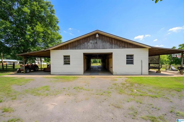 5025 EUBANKS ROAD SE, Bessemer, AL 35022