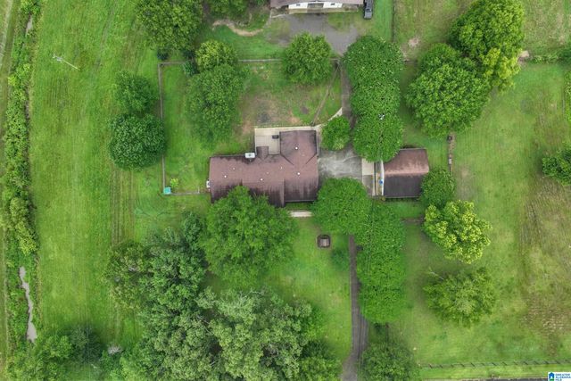 5025 EUBANKS ROAD SE, Bessemer, AL 35022