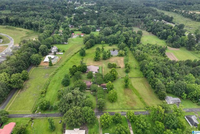 5025 EUBANKS ROAD SE, Bessemer, AL 35022
