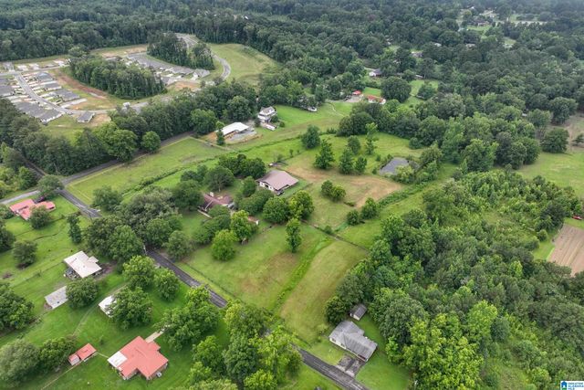 5025 EUBANKS ROAD SE, Bessemer, AL 35022