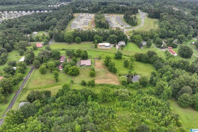 5025 EUBANKS ROAD SE, Bessemer, AL 35022