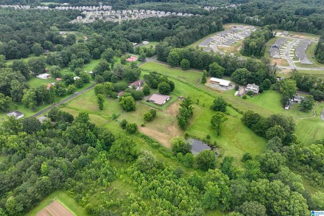 5025 EUBANKS ROAD SE, Bessemer, AL 35022