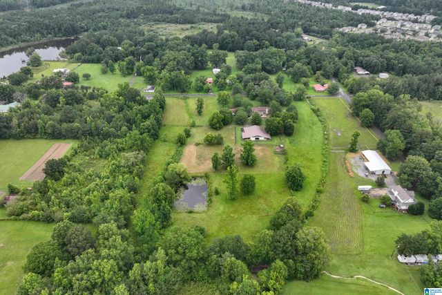5025 EUBANKS ROAD SE, Bessemer, AL 35022