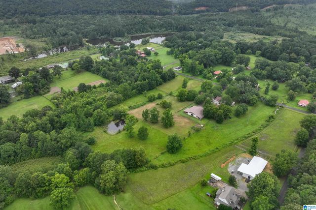 5025 EUBANKS ROAD SE, Bessemer, AL 35022