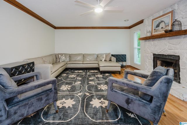 5025 EUBANKS ROAD SE, Bessemer, AL 35022