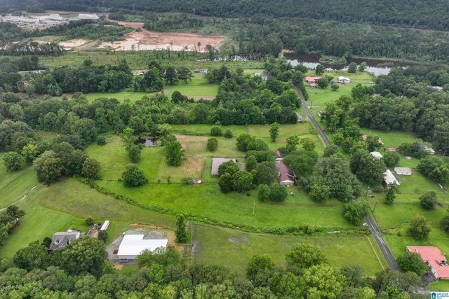 5025 EUBANKS ROAD SE, Bessemer, AL 35022