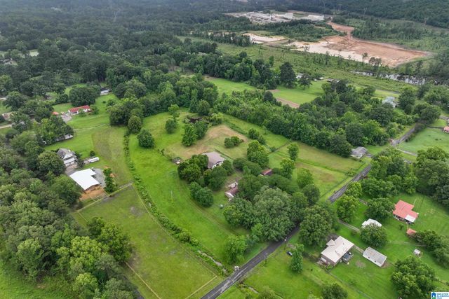5025 EUBANKS ROAD SE, Bessemer, AL 35022