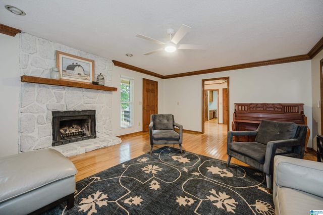 5025 EUBANKS ROAD SE, Bessemer, AL 35022