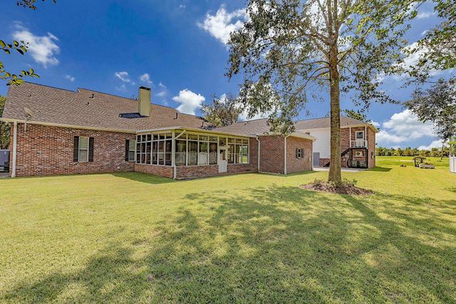 178 Vi Drive, Houma, LA 70360