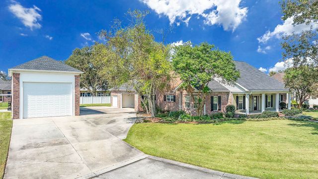 178 Vi Drive, Houma, LA 70360