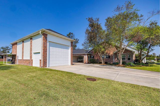 178 Vi Drive, Houma, LA 70360