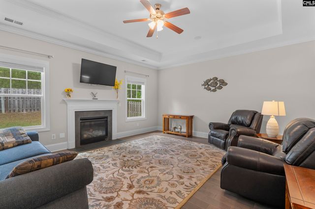 228 Cedar Hollow Lane, Irmo, SC 29063
