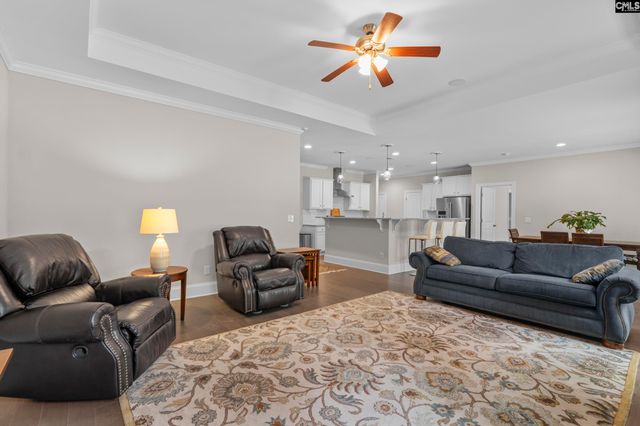 228 Cedar Hollow Lane, Irmo, SC 29063