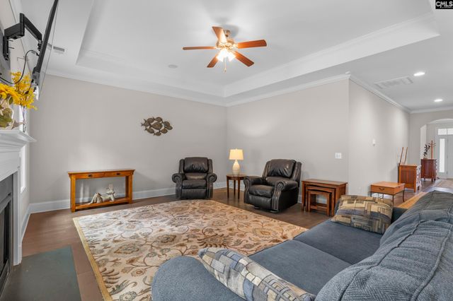 228 Cedar Hollow Lane, Irmo, SC 29063