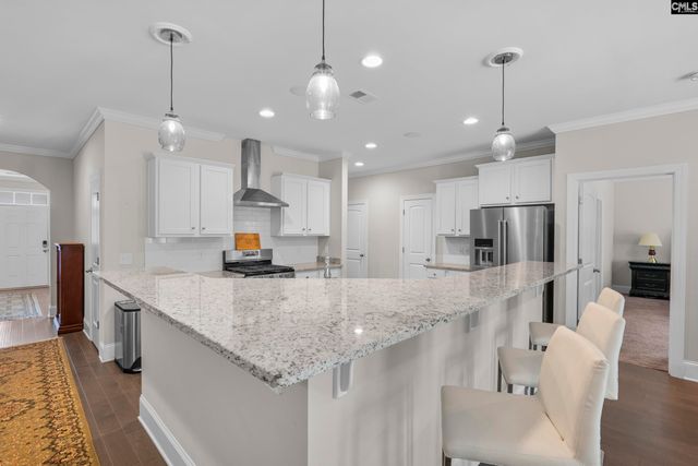 228 Cedar Hollow Lane, Irmo, SC 29063
