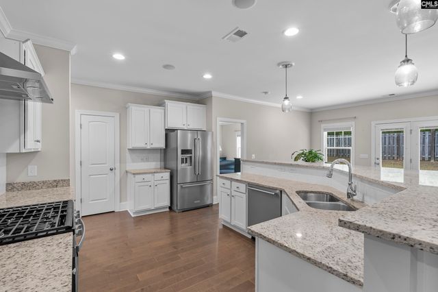 228 Cedar Hollow Lane, Irmo, SC 29063