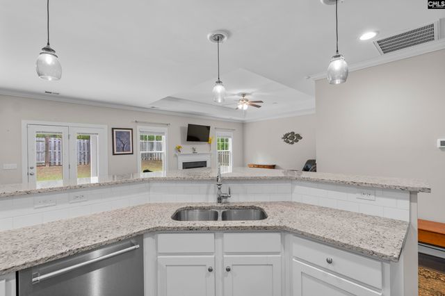 228 Cedar Hollow Lane, Irmo, SC 29063