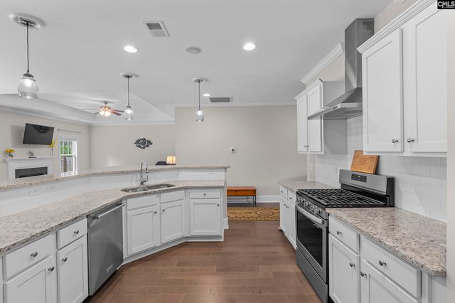 228 Cedar Hollow Lane, Irmo, SC 29063