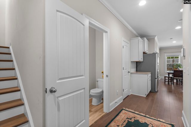 228 Cedar Hollow Lane, Irmo, SC 29063