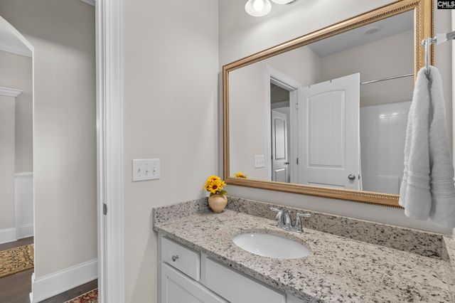 228 Cedar Hollow Lane, Irmo, SC 29063