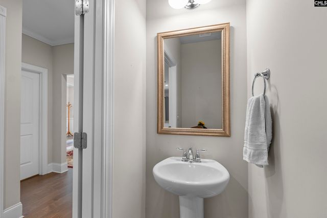 228 Cedar Hollow Lane, Irmo, SC 29063