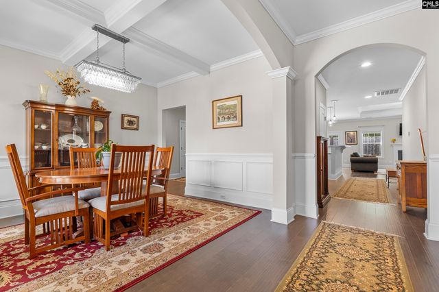228 Cedar Hollow Lane, Irmo, SC 29063