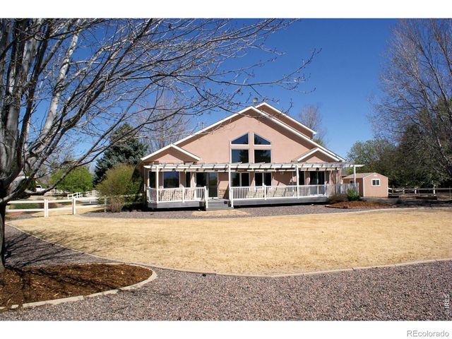 6576 Saddleback Avenue, Firestone, CO 80504