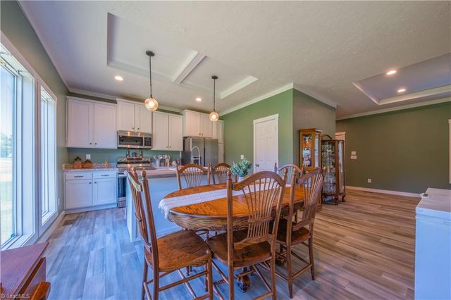 10810 Linwood Southmont Road, Lexington, NC 27292