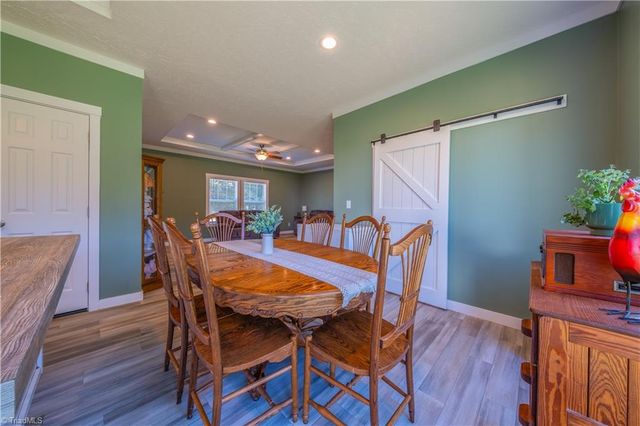 10810 Linwood Southmont Road, Lexington, NC 27292