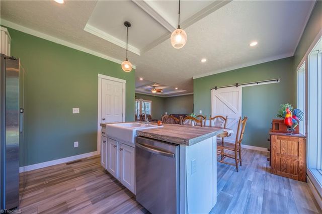 10810 Linwood Southmont Road, Lexington, NC 27292