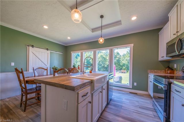 10810 Linwood Southmont Road, Lexington, NC 27292