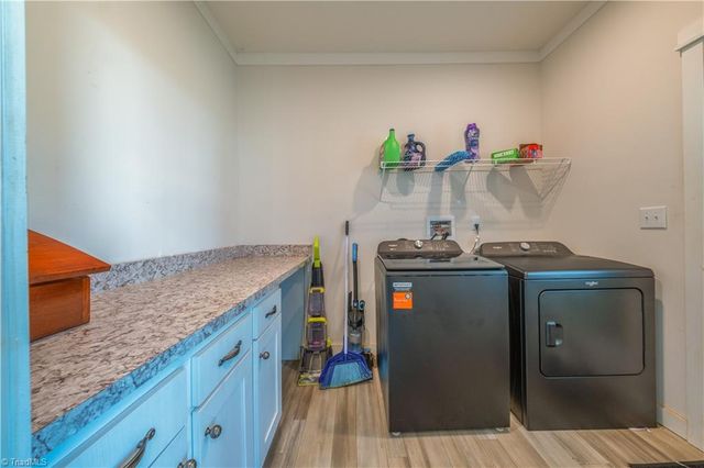 10810 Linwood Southmont Road, Lexington, NC 27292